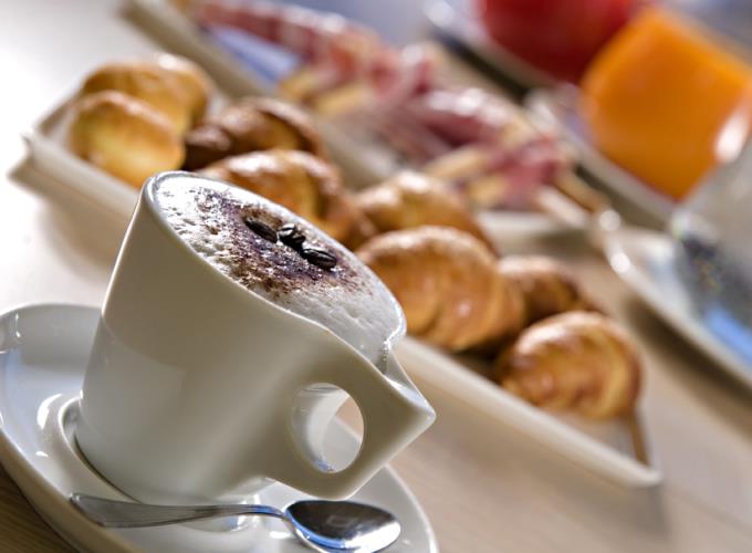 Café da Manhã